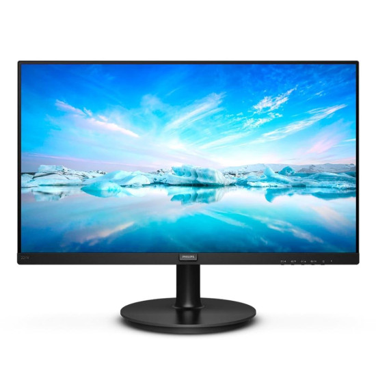 MONITOR PHLIPS 221V8 00 21.5 PULGADAS FHD Monitores MONITOR PHLIPS 221V8 00 21.5 PULGADAS FHD Monitores