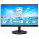 MONITOR PHLIPS 221V8 00 21.5 PULGADAS FHD Monitores MONITOR PHLIPS 221V8 00 21.5 PULGADAS FHD Monitores