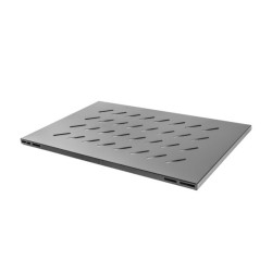BANDEJA FIJA LANBERG 1U 480.5X580 MM