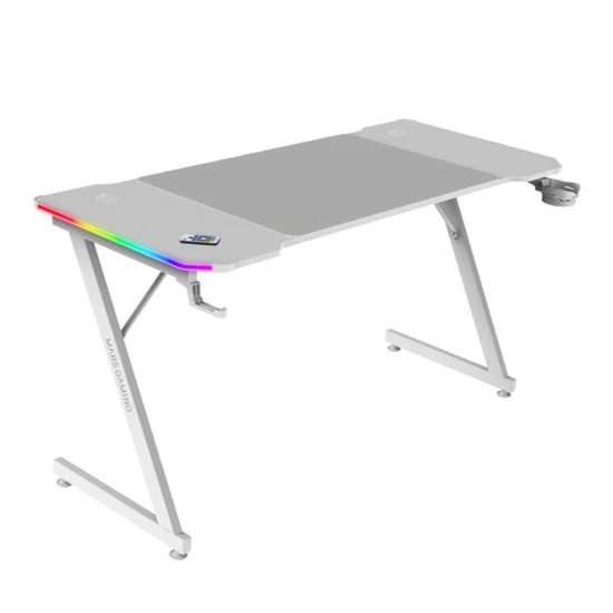 MESA MARS GAMING ESCRITORIO ERGO RGB Mesas escritorio MESA MARS GAMING ESCRITORIO ERGO RGB Mesas escritorio