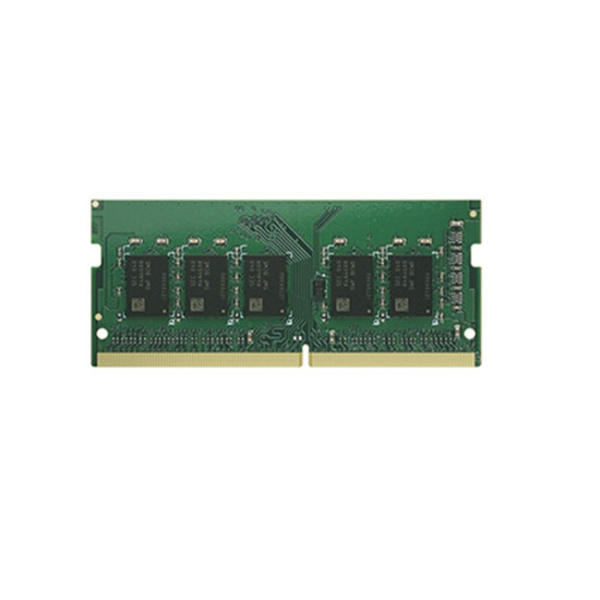 MEMORIA RAM DDR4 8GB SYNOLOGY SODIMM Memorias ram MEMORIA RAM DDR4 8GB SYNOLOGY SODIMM Memorias ram