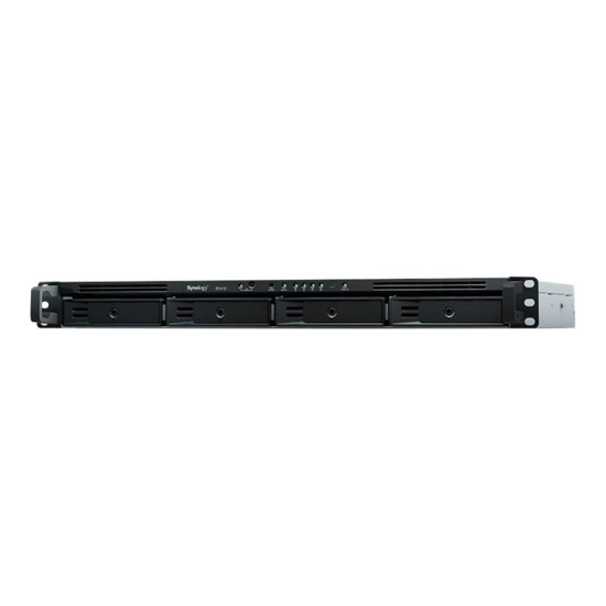 SERVIDOR NAS SYNOLOGY RX418 4 BAHIAS Nas SERVIDOR NAS SYNOLOGY RX418 4 BAHIAS Nas