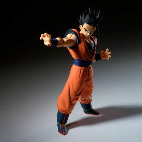FIGURA BANPRESTO DRAGON BALL Z MATCH Figuras FIGURA BANPRESTO DRAGON BALL Z MATCH Figuras