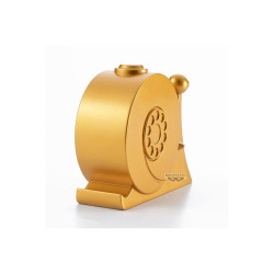 FIGURA BANPRESTO ONE PIECE SOFVIMATES GOLDEN