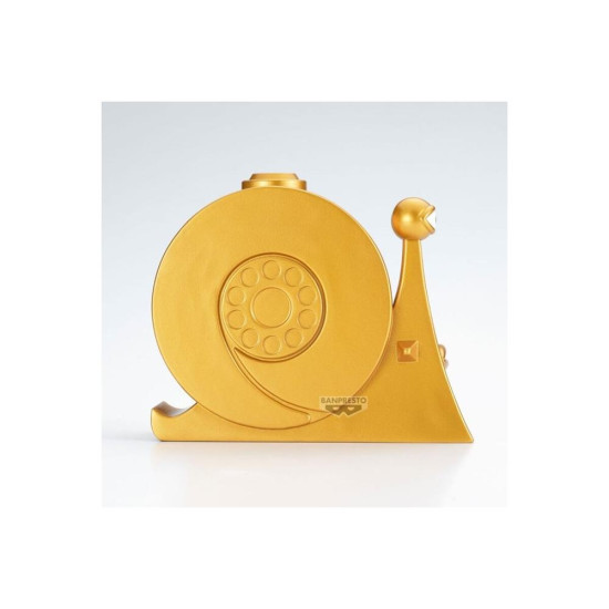 FIGURA BANPRESTO ONE PIECE SOFVIMATES GOLDEN Figuras FIGURA BANPRESTO ONE PIECE SOFVIMATES GOLDEN Figuras