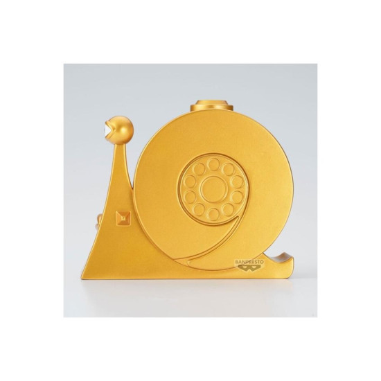 FIGURA BANPRESTO ONE PIECE SOFVIMATES GOLDEN Figuras FIGURA BANPRESTO ONE PIECE SOFVIMATES GOLDEN Figuras