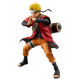 FIGURA BANPRESTO NARUTO SHIPPUDEN GRANDISTA NARUTO Figuras
