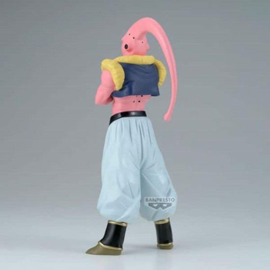 FIGURA BANPRESTO DRAGON BALL Z MATCH Figuras FIGURA BANPRESTO DRAGON BALL Z MATCH Figuras