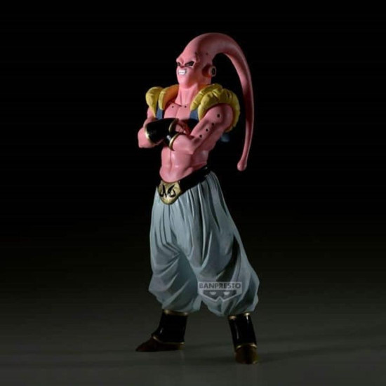 FIGURA BANPRESTO DRAGON BALL Z MATCH Figuras FIGURA BANPRESTO DRAGON BALL Z MATCH Figuras