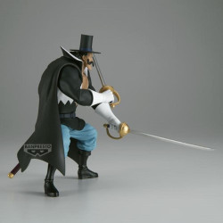 FIGURA BANPRESTO ONE PIECE BATTLE RECORD