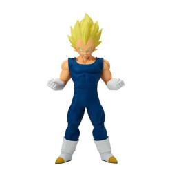 FIGURA BANPRESTO DRAGON BALL Z GRANDISTA