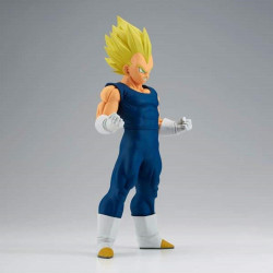 FIGURA BANPRESTO DRAGON BALL Z GRANDISTA