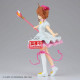 FIGURA BANPRESTO CARDCAPTOR SAKURA SAKURA CARD Figuras FIGURA BANPRESTO CARDCAPTOR SAKURA SAKURA CARD Figuras