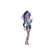 FIGURA BANPRESTO OVERLORD IF ALBEDO TEACHER Figuras FIGURA BANPRESTO OVERLORD IF ALBEDO TEACHER Figuras