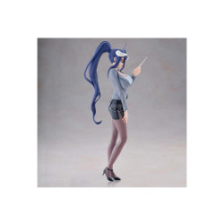 FIGURA BANPRESTO OVERLORD IF ALBEDO TEACHER