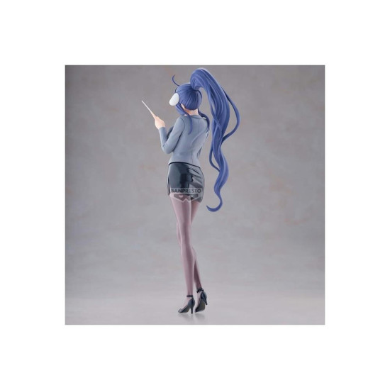 FIGURA BANPRESTO OVERLORD IF ALBEDO TEACHER Figuras FIGURA BANPRESTO OVERLORD IF ALBEDO TEACHER Figuras