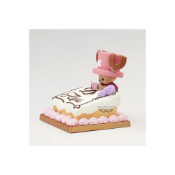 FIGURA BANPRESTO ONE PIECE PALDOLCE COLLECTION