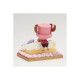 FIGURA BANPRESTO ONE PIECE PALDOLCE COLLECTION Figuras FIGURA BANPRESTO ONE PIECE PALDOLCE COLLECTION Figuras