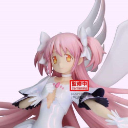 FIGURA BANPRESTO PUELLA MAGI MADOKA MAGICA