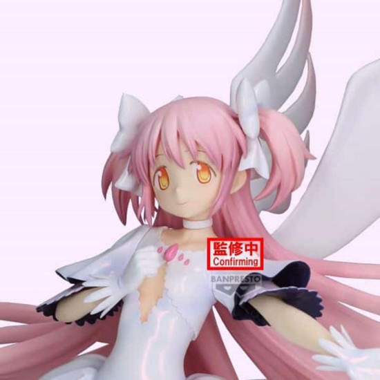 FIGURA BANPRESTO PUELLA MAGI MADOKA MAGICA Figuras