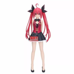 FIGURA BANPRESTO DATE A LIVE GLITTER