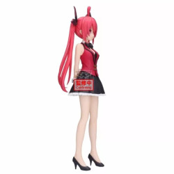 FIGURA BANPRESTO DATE A LIVE GLITTER