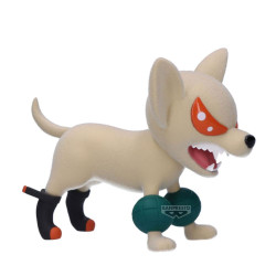 FIGURA BANPRESTO MY HERO ACADEMIA FLUFFY