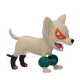 FIGURA BANPRESTO MY HERO ACADEMIA FLUFFY Figuras