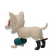 FIGURA BANPRESTO MY HERO ACADEMIA FLUFFY Figuras