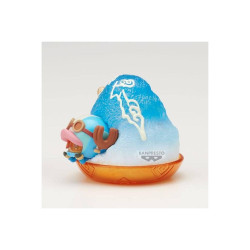 FIGURA BANPRESTO ONE PIECE PALDOLCE COLLECTION