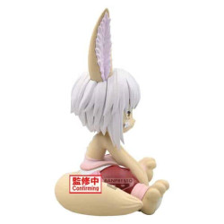 FIGURA BANPRESTO MADE IN ABYSS THE