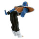 FIGURA BANPRESTO DRAGON BALL Z SOLID Figuras