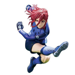 FIGURA BANPRESTO BLUELOCK HYOMA CHIGIRI 10CM