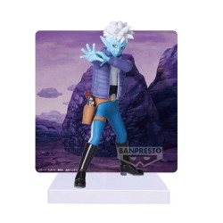 FIGURA BANPRESTO DRAGON BALL DAIMA GLORIO