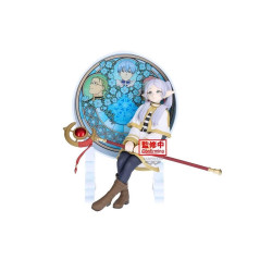 FIGURA BANPRESTO FRIEREN BEYOND JOURNEY'S END
