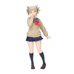 FIGURA BANPRESTO MY HERO ACADEMIA GLITTER