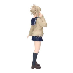 FIGURA BANPRESTO MY HERO ACADEMIA GLITTER