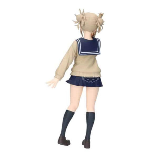 FIGURA BANPRESTO MY HERO ACADEMIA GLITTER Figuras