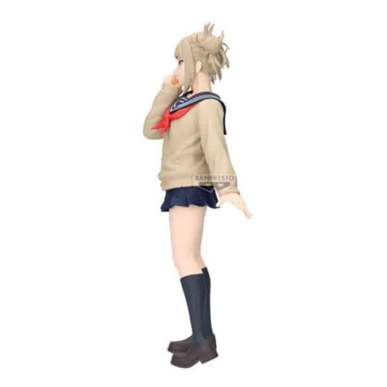 FIGURA BANPRESTO MY HERO ACADEMIA GLITTER Figuras