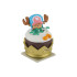 FIGURA BANPRESTO ONE PIECE PALDOLCE COLLECTION