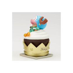 FIGURA BANPRESTO ONE PIECE PALDOLCE COLLECTION