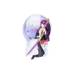 FIGURA BANPRESTO FRIEREN BEYOND JOURNEY'S END