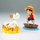 FIGURA BANPRESTO ONE PIECE WORLD COLLECTABLE Figuras