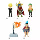 FIGURA BANPRESTO ONE PIECE WORLD COLLECTABLE Figuras