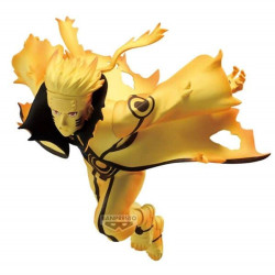 FIGURA BANPRESTO NARUTO SHIPPUDEN VIBRATION STARS