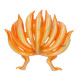 FIGURA BANPRESTO NARUTO SHIPPUDEN KURAMA VER.A Figuras FIGURA BANPRESTO NARUTO SHIPPUDEN KURAMA VER.A Figuras