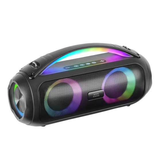 ALTAVOZ MARS GAMING MS - PULSE Altavoces ALTAVOZ MARS GAMING MS - PULSE Altavoces