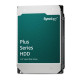 DISCO DURO INTERNO HDD SYNOLOGY HAT3300 - 6T Discos duros internos DISCO DURO INTERNO HDD SYNOLOGY HAT3300 - 6T Discos duros internos