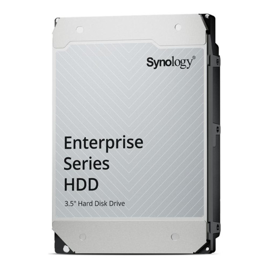 DISCO DURO INTERNO HDD SYNOLOGY HAT5310 - 20T Discos duros internos DISCO DURO INTERNO HDD SYNOLOGY HAT5310 - 20T Discos duros internos