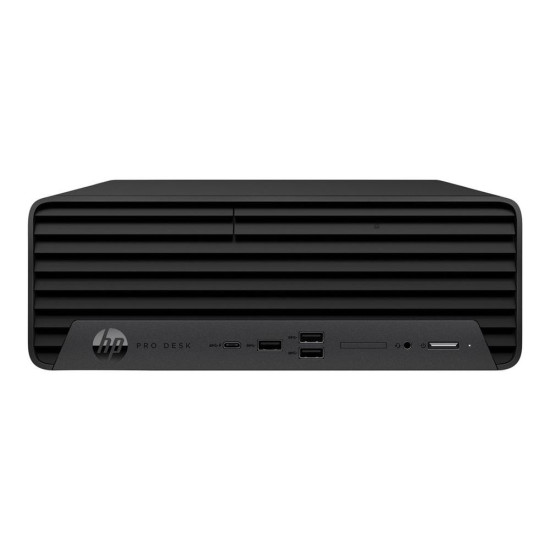ORDENADOR HP PRO SFF 400 G9 Pc sobremesa